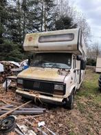 Mobilhome te koop, Particulier