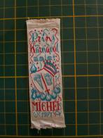 Nominette aalst carnaval 1971, Verzamelen, Ophalen of Verzenden, Zo goed als nieuw