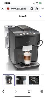 Siemens in zeer goede staat, Ophalen, Zo goed als nieuw, Espresso apparaat