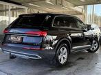 Audi Q7 50 TDi Quattro Tiptronic_7PLACES_CUIR_NAVI, Euro 6, 7 places, 178 g/km, 2967 cm³
