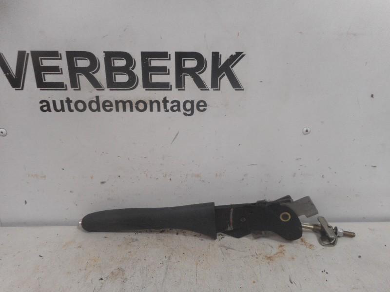 LEVIER DE FREIN A MAIN Peugeot 206 CC (2D) (01-2000/12-2007), Utilisé, Peugeot