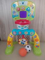 Vtech 3 in 1 sport en scoor, Ophalen