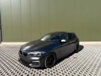 BMW 140i Xdrive ️lichtevracht️BTW️, Auto's, BMW, Automaat, 1 Reeks, 2993 cc, Leder