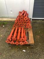 Schoren - stippen 500/800, Enlèvement, Comme neuf, Autres types, Moins de 2 mètres