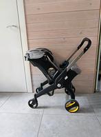 Buggy + Isofix doona, Enlèvement, Protection de pluie