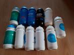 11 bidons (gratis), Ophalen of Verzenden