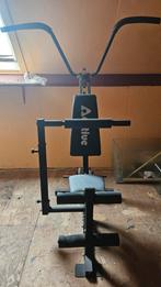 Active fitnesstoestel, Sport en Fitness, Ophalen