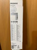 Fridans store à enrouler occultant, Ophalen, Nieuw, Wit