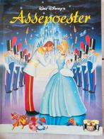 Assepoester, Boeken, Ophalen of Verzenden