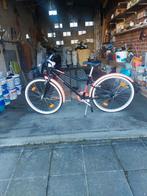 Vélo enfant VTC 24" 9-12 ans, Vélos & Vélomoteurs, Enlèvement, Comme neuf, Femmes, Autres marques