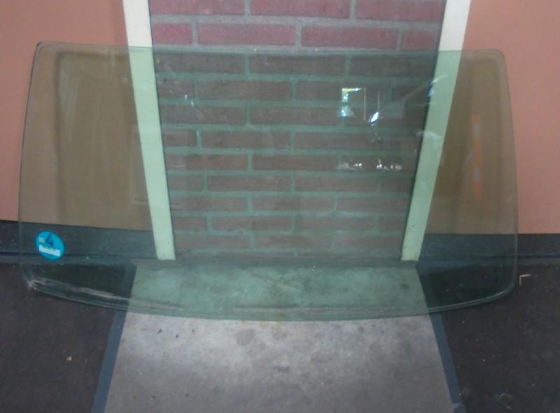 PARE-BRISE Volkswagen Polo II (86CF) (01-1992/12-1994), Utilisé, Volkswagen