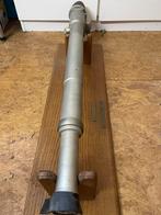 Réservoir Leopard 1 - Visière originale Hensoldt ZF 8x40, Enlèvement, Armée de terre