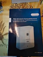 ABUS TVIP10005A, TV, Hi-fi & Vidéo, Enlèvement, Neuf