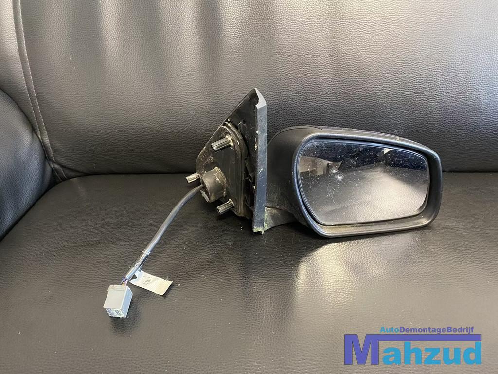FORD MONDEO 3 Blauw E2 Links spiegel buitenspiegel 2000-2007, Gebruikt, Info@ford.com, Ford, Ford Motor Company