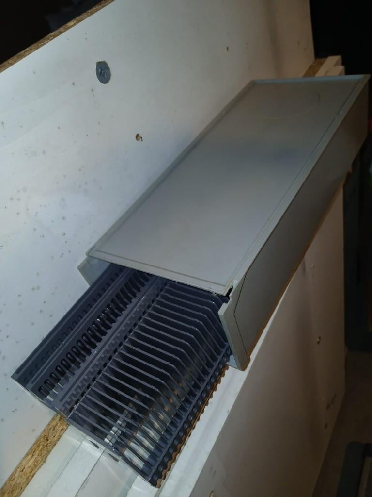 Tiroire de rangement DIA-positives Kodak, Ophalen of Verzenden, Zo goed als nieuw