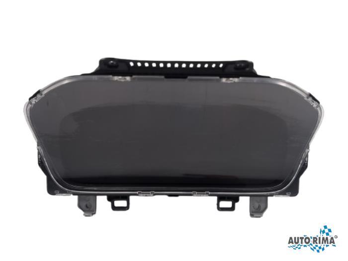 Instrumentenpaneel van een Volvo XC40, Gebruikt, -, -, Ophalen of Verzenden