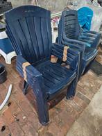 Tuinstoelen, Tuin en Terras, Ophalen