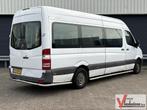Mercedes-Benz Sprinter 311 2.2 CDI 432 HD | € 5.950,- MARGE!, Auto's, Monovolume, Zwart, Wit, Bedrijf