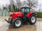 Te koop Massey Ferguson MF 7624, Zakelijke goederen, Landbouw | Tractoren, Ophalen, Massey Ferguson