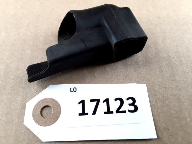 CBR250R 2011 - 2013 Honda Rubber Rubber hendel D1-29126, Motos, Pièces | Honda