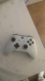 Xbox controle, Games en Spelcomputers, Spelcomputers | Xbox | Accessoires, Ophalen of Verzenden, Zo goed als nieuw