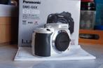 Panasonic Lumix DMC-G5 camera, Compact, Ophalen of Verzenden, Zo goed als nieuw, 16 Megapixel