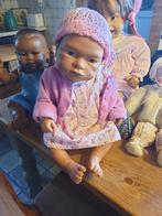 Super mooie reborn ,licht getint!, Verzamelen, Poppen, Ophalen of Verzenden, Pop