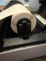 Brother QL-1110NWBc professionele labelprinter met wifi, Informatique & Logiciels, Étiqueteuses, Enlèvement, Comme neuf, Étiquette