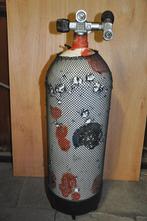 Bouteille de plongée 15 l, Watersport en Boten, Duiken, Ophalen, Gebruikt, Duikfles