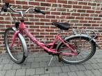 Mooie meisjes fiets 24 inch, Ophalen, Gebruikt, 24 inch, Versnellingen