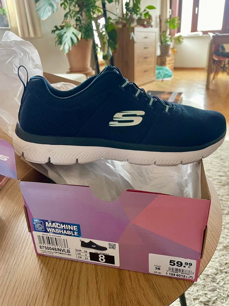 * Skechers 38 *, Kleding | Heren, Schoenen, Ophalen of Verzenden, Zo goed als nieuw