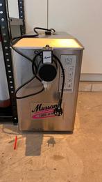 slagroommachine proffesioneel, Zakelijke goederen, Horeca | Keukenapparatuur, Ophalen, Gebruikt, Koelen en Vriezen