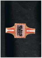 ÉQUIPE DE FOOTBALL DE CIGAR BAND, Envoi, Neuf, Bagues de cigare