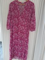 Vêtements roses pour femmes, robe longue/robe de printemps -, Veritas, Taille 36 (S), Comme neuf, Enlèvement