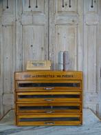 Oude garenkast, Enlèvement ou Envoi