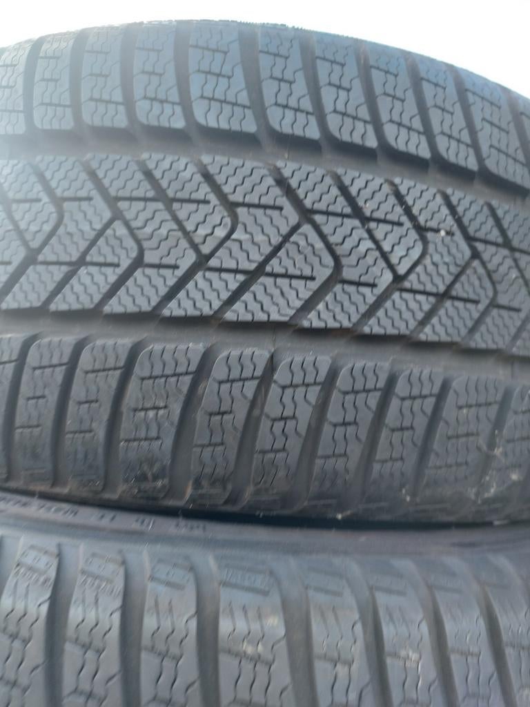 Lot de pneus neuf et occasion très bon état par 2 ou 4