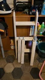 Kit lit flexa petite echelle, Enfants & Bébés, Enlèvement, Utilisé, Lit