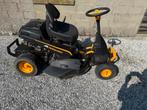 Tracteur tondeuse McCulloch - démarre au start pilote, Enlèvement, Utilisé, Fonction de mulching, Moins de 90 cm