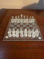 Mini schaakspel - compleet -, Verzamelen, Ophalen of Verzenden, Zo goed als nieuw