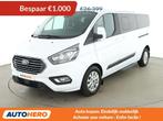 Ford Tourneo Custom 2.0 TDCi 320 L2 Trend (automatique), Autos, Ford, Autres modèles, Achat, Cruise Control, 5 portes