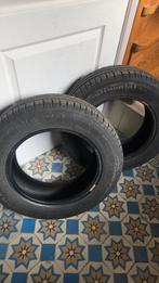 Pneu continental, Neuf, 15 pouces, Véhicule de tourisme, Pneus été