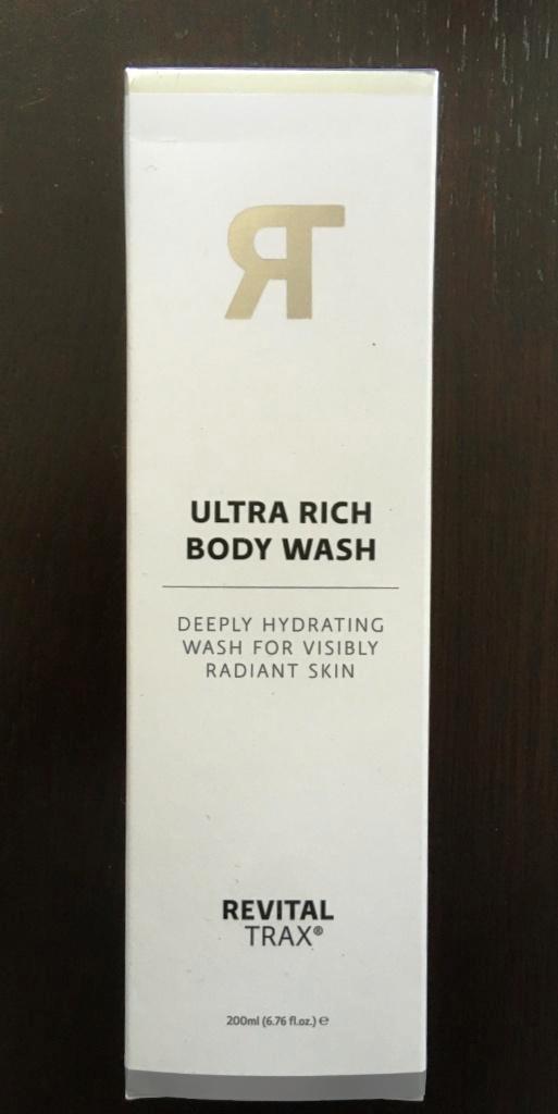 Revitaltrax bodywash, serum, enz.. (nieuw) setje producten, Bijoux, Sacs & Beauté, Beauté | Soins du corps, Neuf, Baignoire & Douche