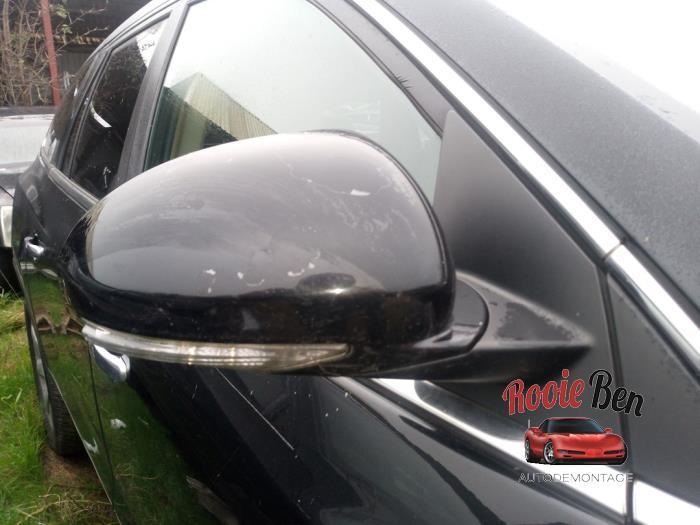 Buitenspiegel rechts van een Buick Enclave, Auto-onderdelen, Spiegels, Amerikaanse onderdelen, Gebruikt, 3 maanden garantie, Ophalen of Verzenden