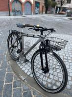 Gary Fisher 700cc avec Roues Ryde Neufs + LX + dynamo, Autres marques, 49 à 53 cm, Comme neuf, Enlèvement