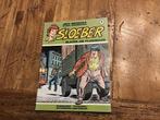 Sloeber Slater , de ploegbaas Jeff Broeckx, Boeken, Ophalen of Verzenden, Zo goed als nieuw