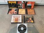 Set CD's met klassieke muziek (Strauss, Bach, Mozart...), Enlèvement, Comme neuf