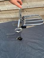 Bagagerek 2003 FLHRCI Road King Anniversary Edition, Ophalen, Gebruikt