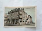 NIEUPORT BAINS  HOTEL RESTAURANT DE LA MER, Collections, Envoi, 1940 à 1960, Non affranchie, Flandre Occidentale