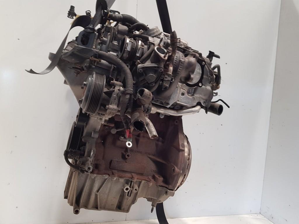 MOTEUR Ford Fiesta 6 (JA8) (|2201970|E1BG6006BB|), Autos : Pièces & Accessoires, Moteurs & Accessoires, Dhr. J. Ham, Administratie@autoham.nl