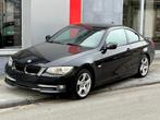 BMW 320 dA Coupé *BT.-Automatique*Full*6.116€HTVA Face Lifte, Auto's, BMW, Automaat, 1995 cc, Zwart, 4 cilinders